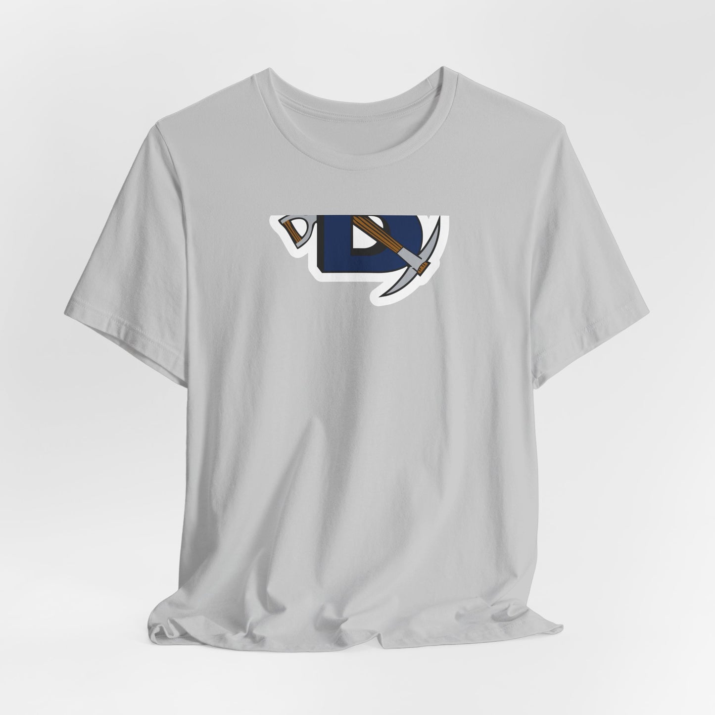 Jersey Short Sleeve Tee