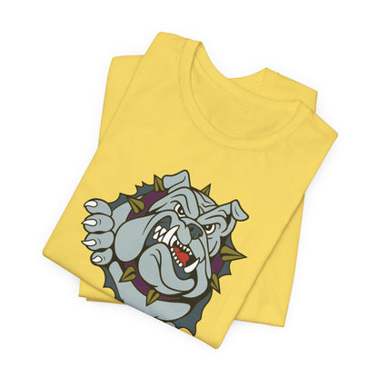 Jersey Short Sleeve Tee