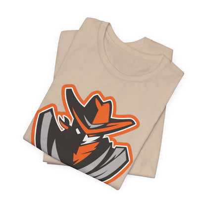 Jersey Short Sleeve Tee