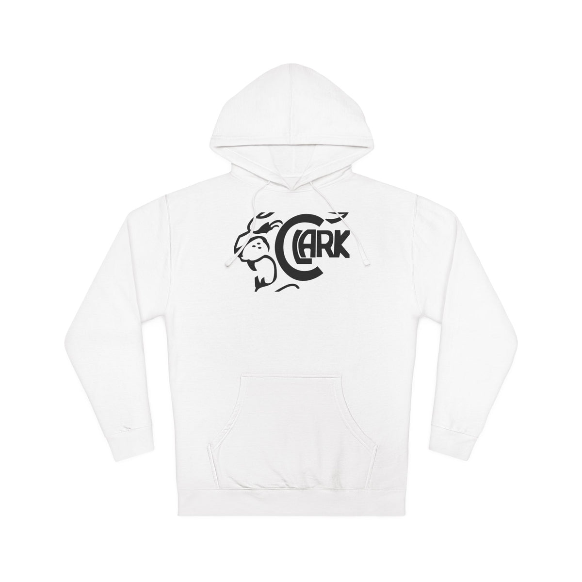 Midweight Pullover Hoodie