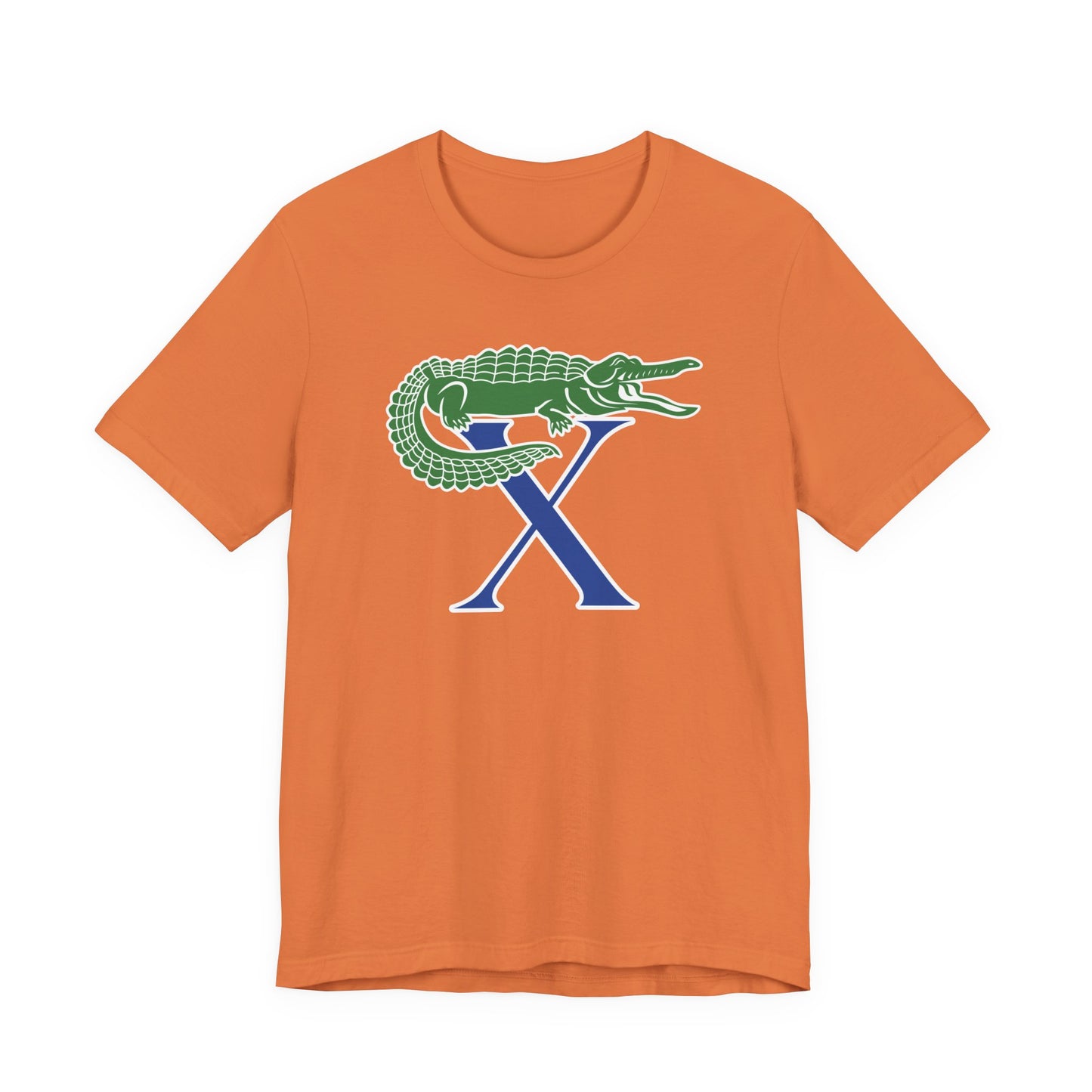 Jersey Short Sleeve Tee