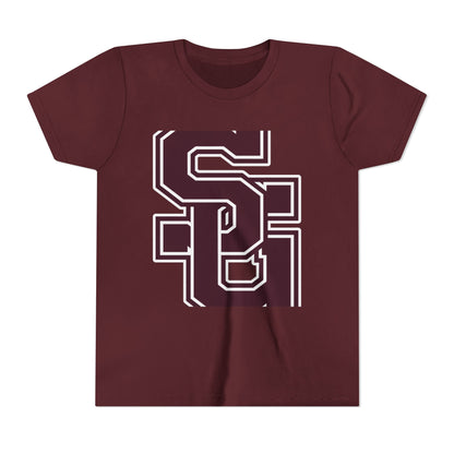 Youth Short Sleeve Tee