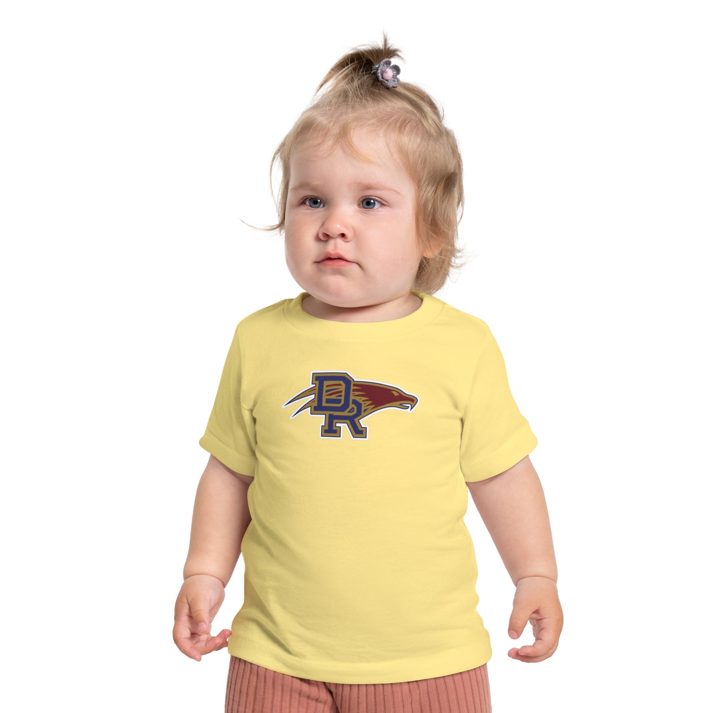 Baby Short Sleeve Tee