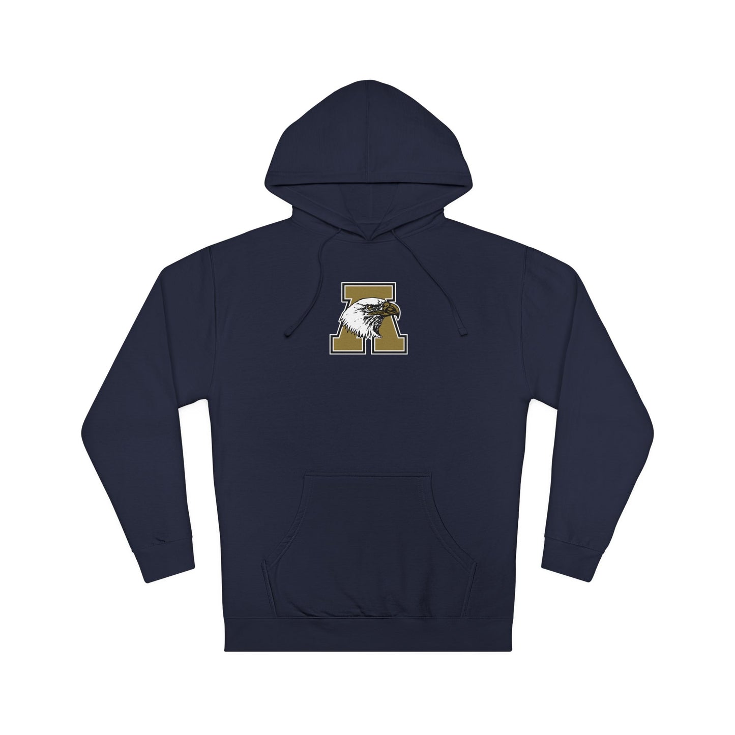 Midweight Pullover Hoodie