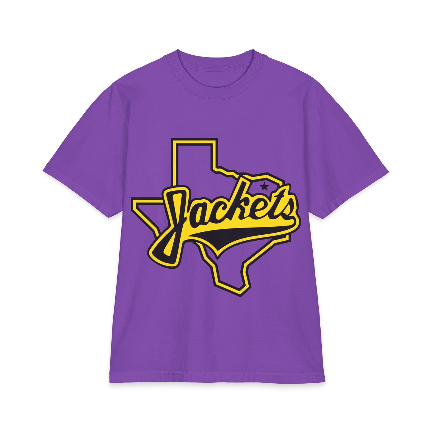 Max Heavyweight Short Sleeve Tee