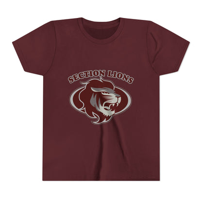 Youth Short Sleeve Tee