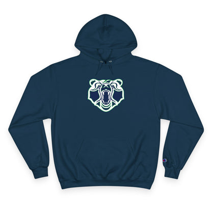 Champion Powerblend Fleece Pullover Hoodie