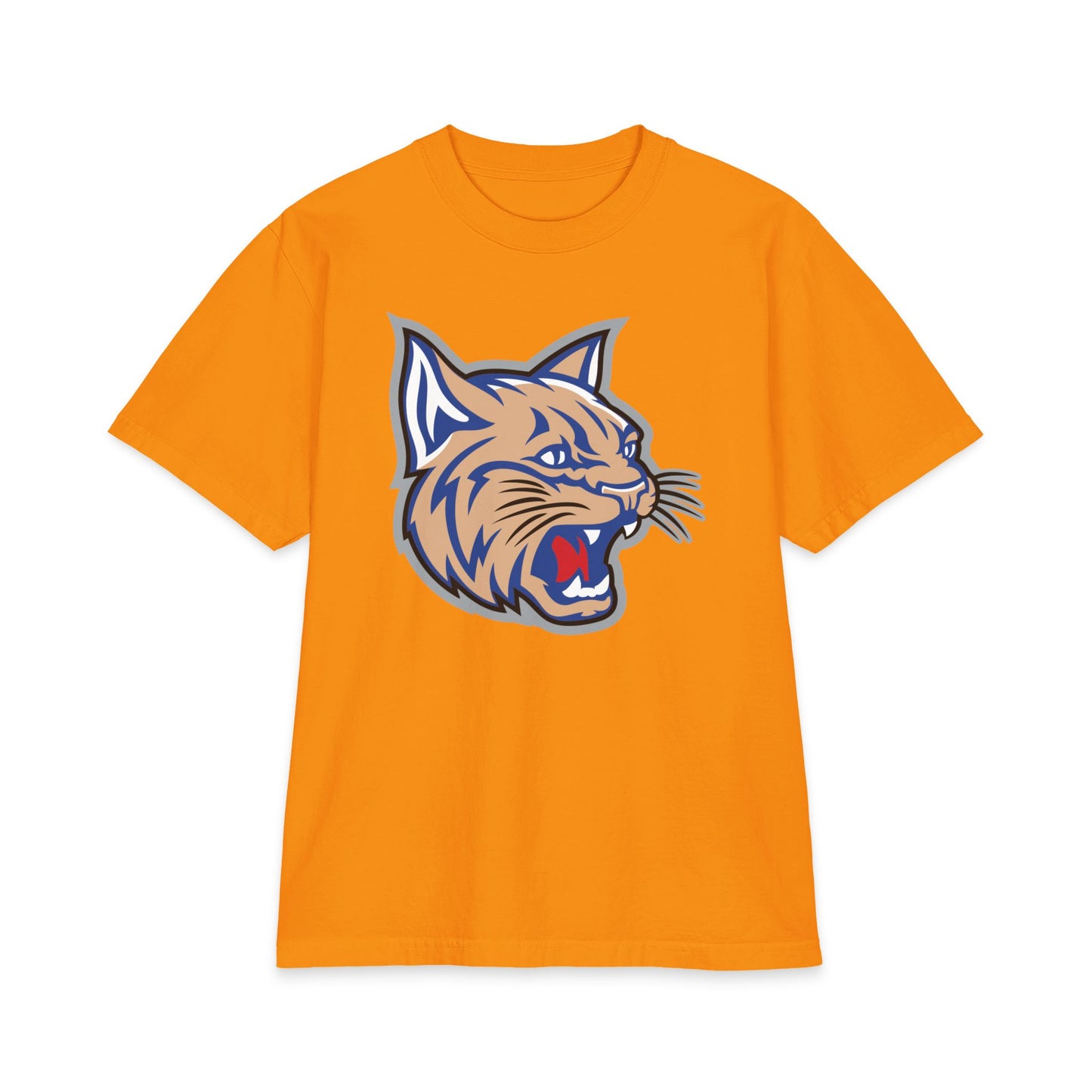 Max Heavyweight Short Sleeve Tee