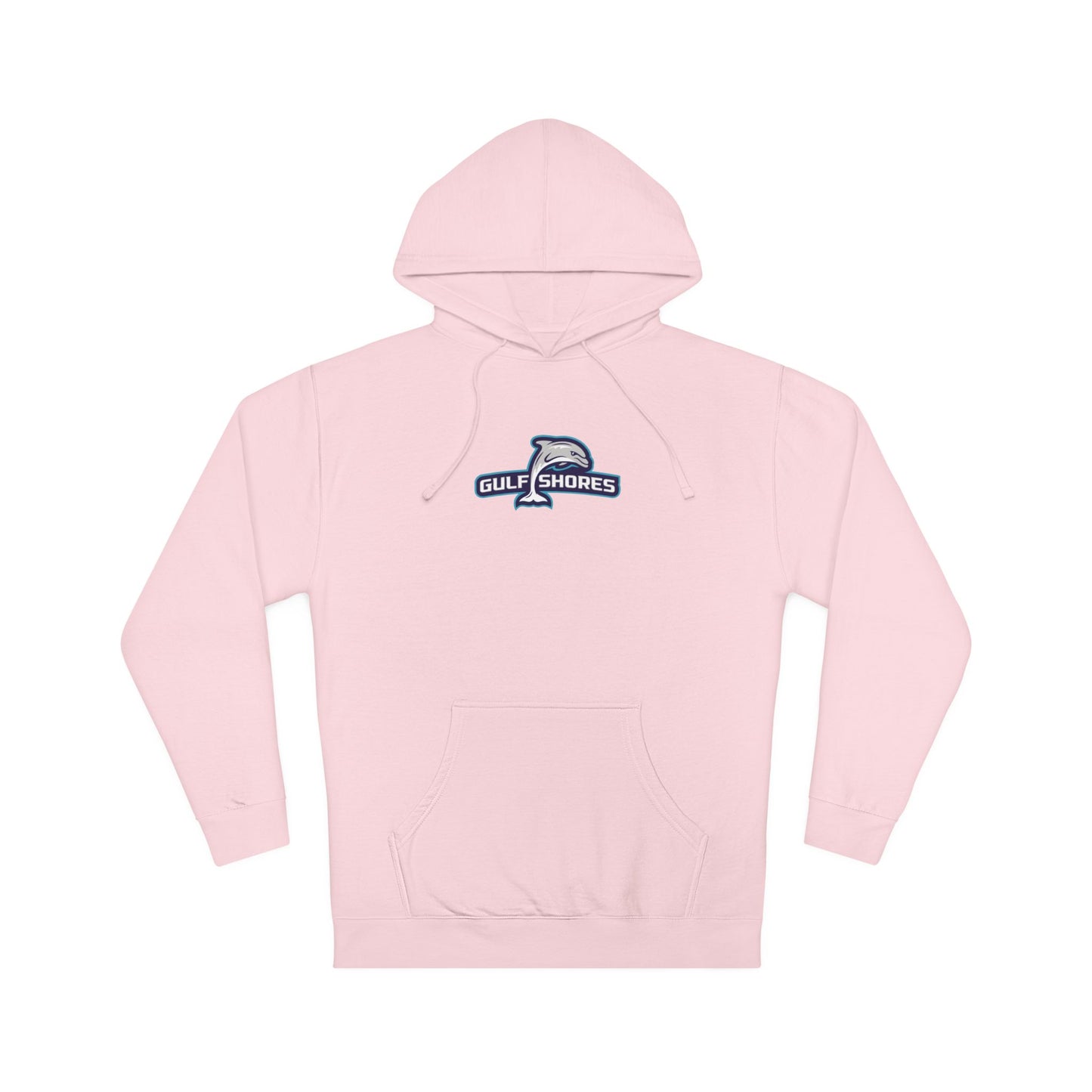 Midweight Pullover Hoodie