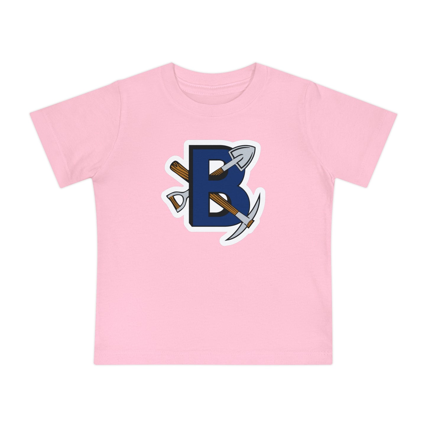 Baby Short Sleeve Tee