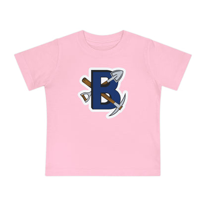 Baby Short Sleeve Tee