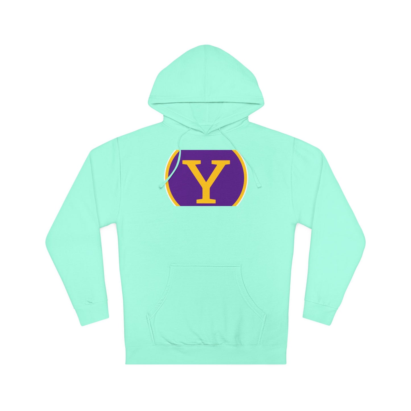 Midweight Pullover Hoodie