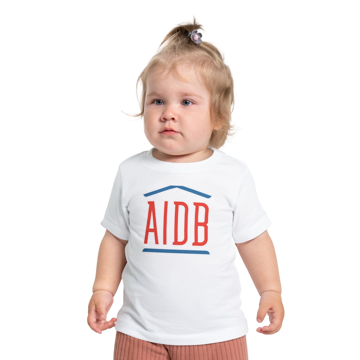 Baby Short Sleeve Tee