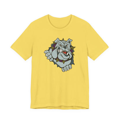 Jersey Short Sleeve Tee