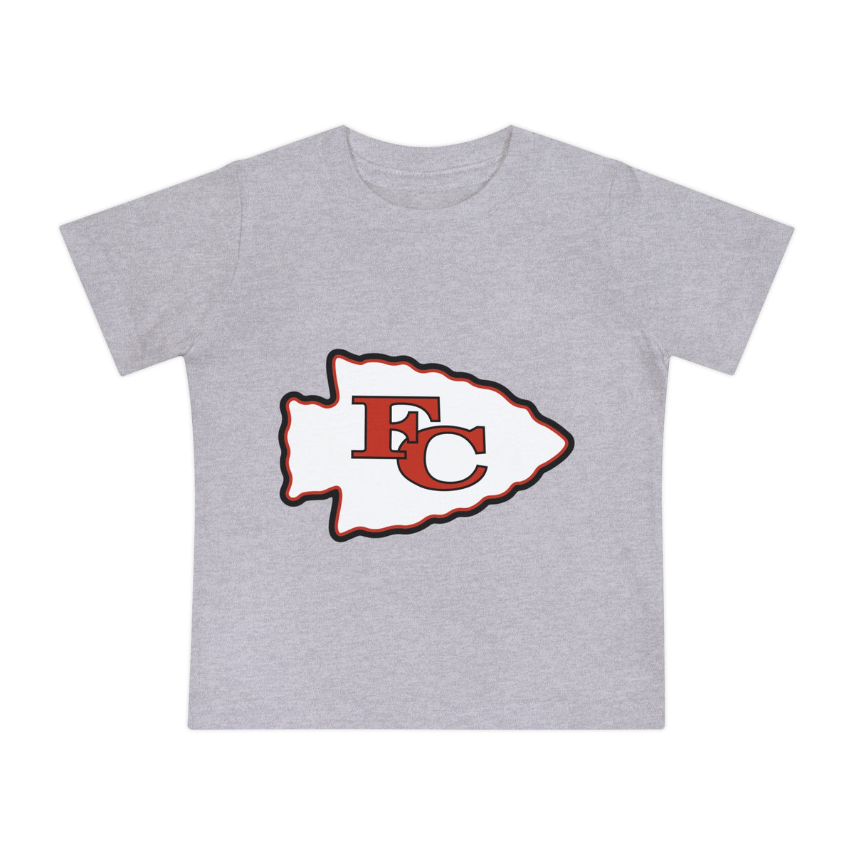 Baby Short Sleeve Tee