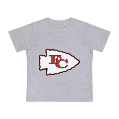 Baby Short Sleeve Tee