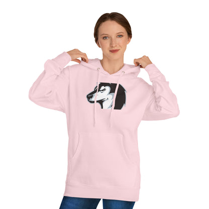 Midweight Pullover Hoodie