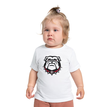 Baby Short Sleeve Tee