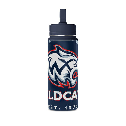 Mini Water Bottle, 20oz
