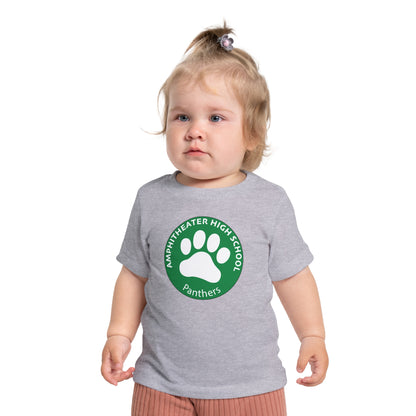 Baby Short Sleeve Tee