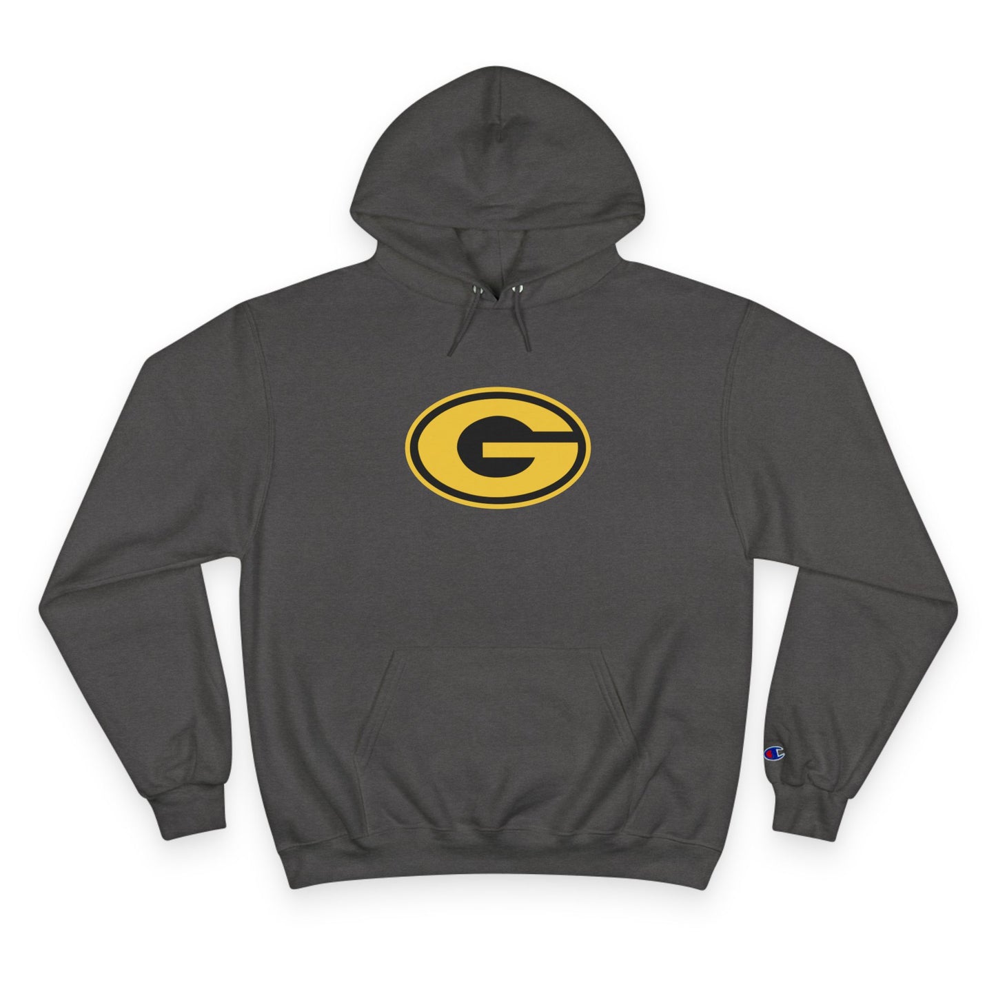 Champion Powerblend Fleece Pullover Hoodie