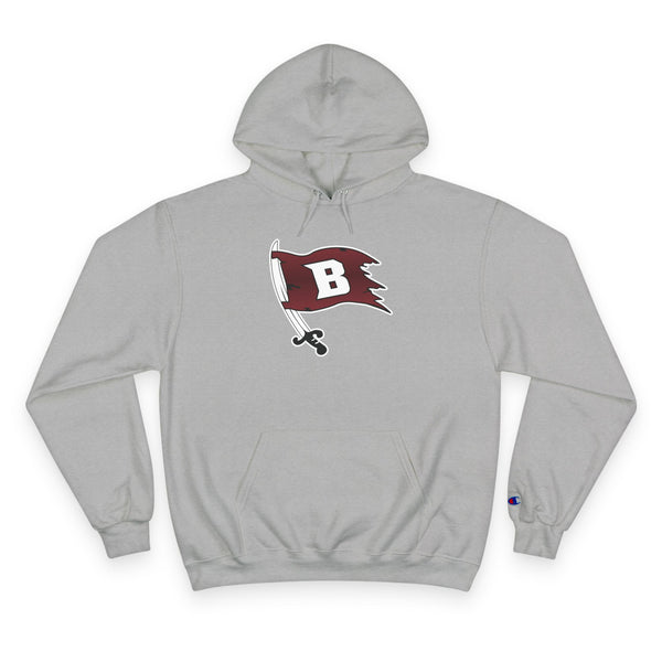 Champion Powerblend Fleece Pullover Hoodie