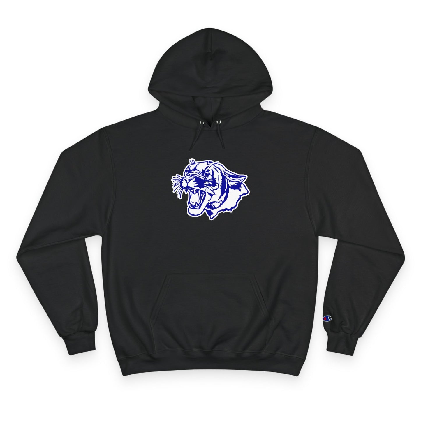 Champion Powerblend Fleece Pullover Hoodie