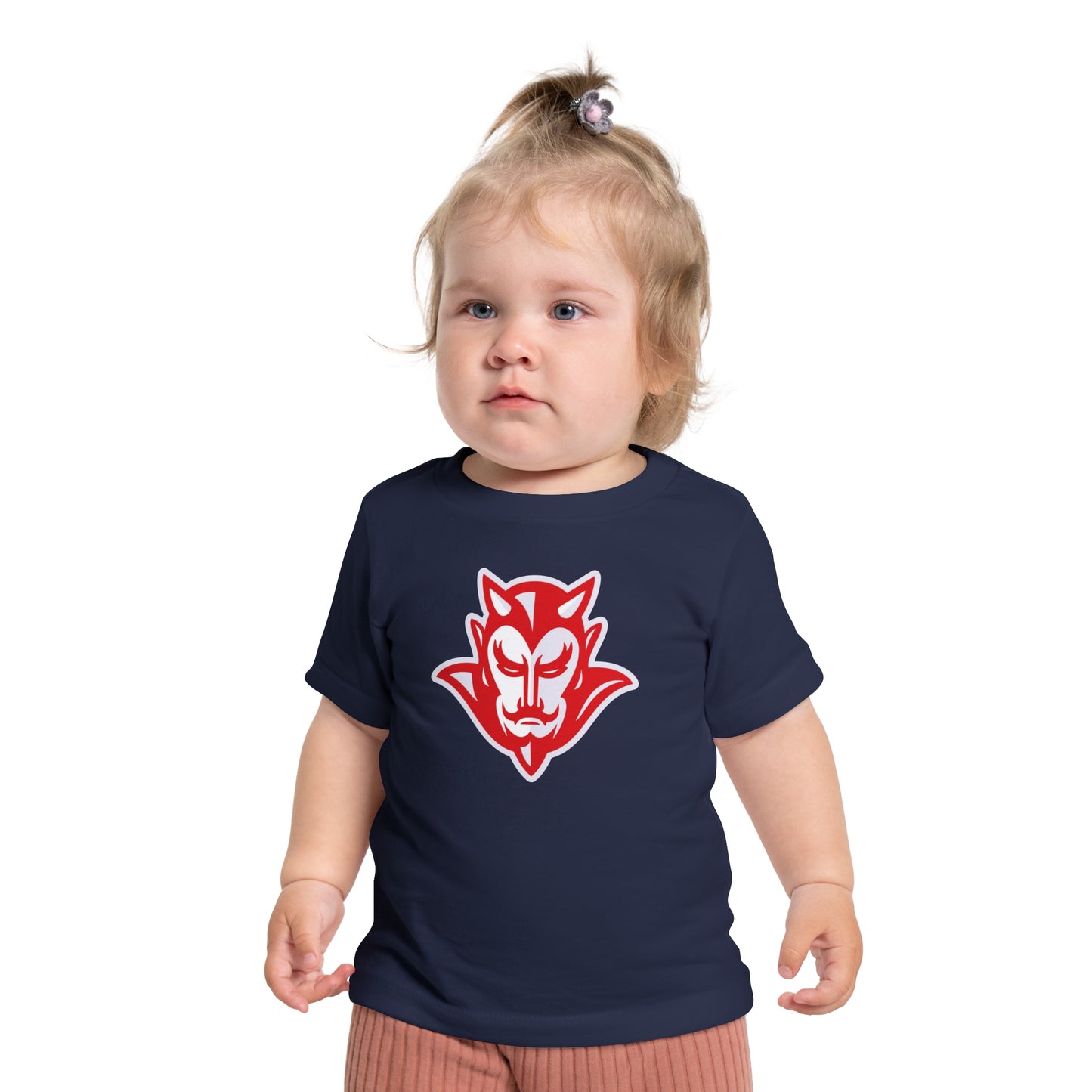 Baby Short Sleeve Tee