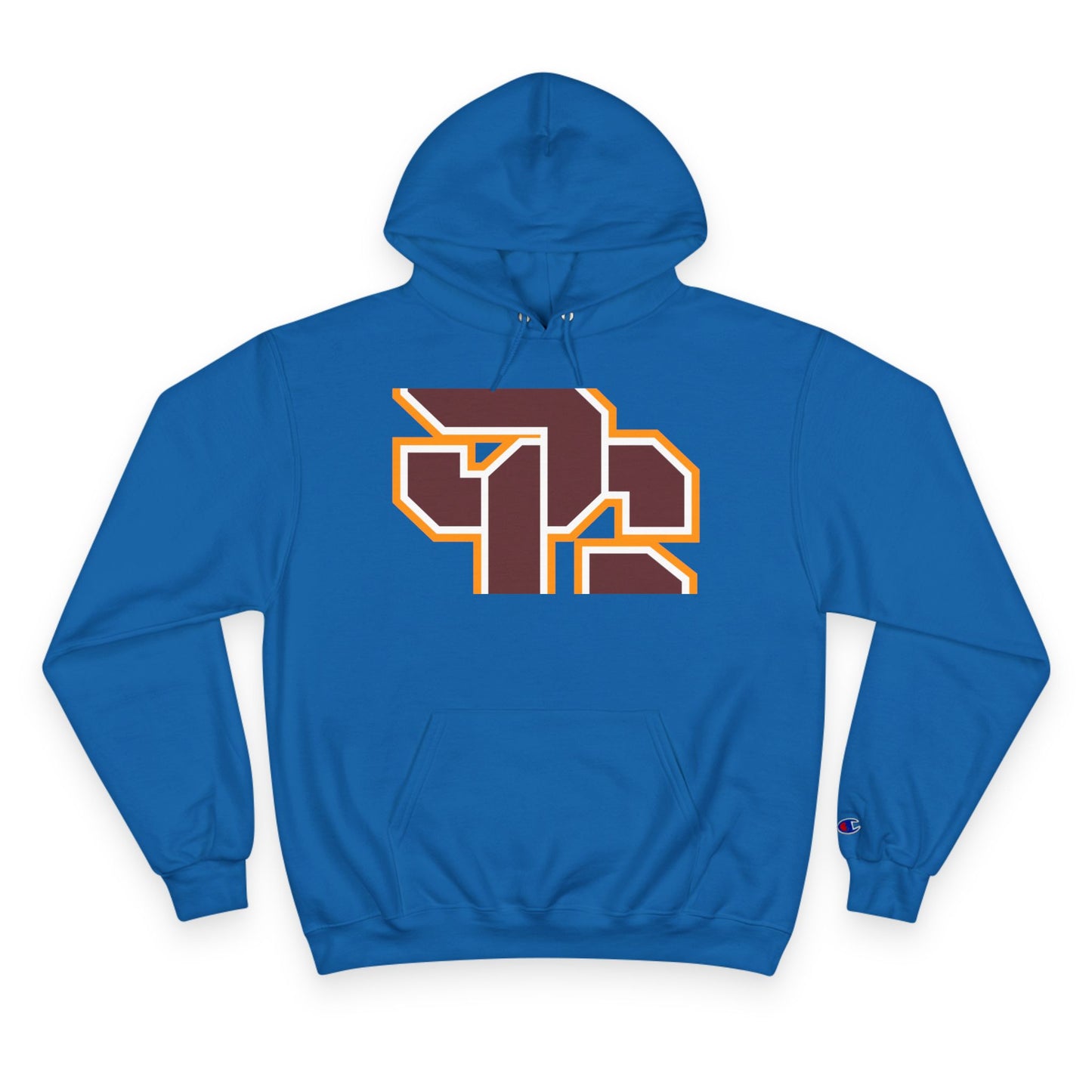 Champion Powerblend Fleece Pullover Hoodie
