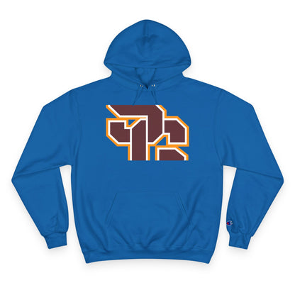 Champion Powerblend Fleece Pullover Hoodie