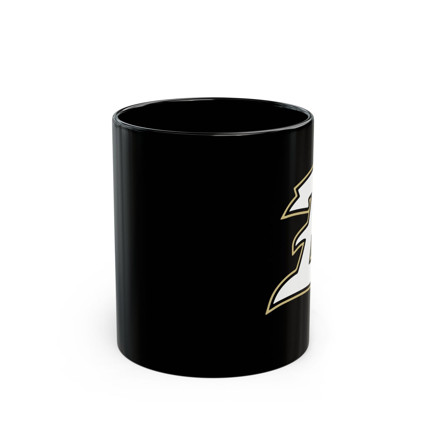 Black Team Mug (11oz/15oz)
