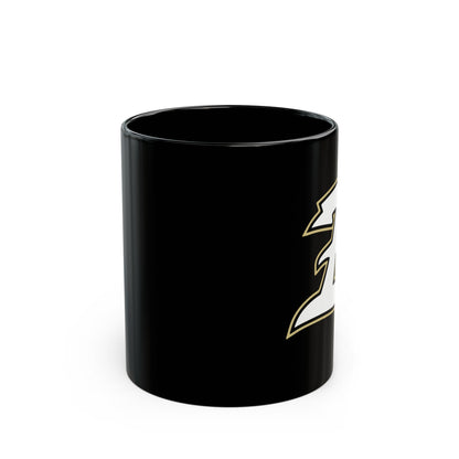 Black Team Mug (11oz/15oz)