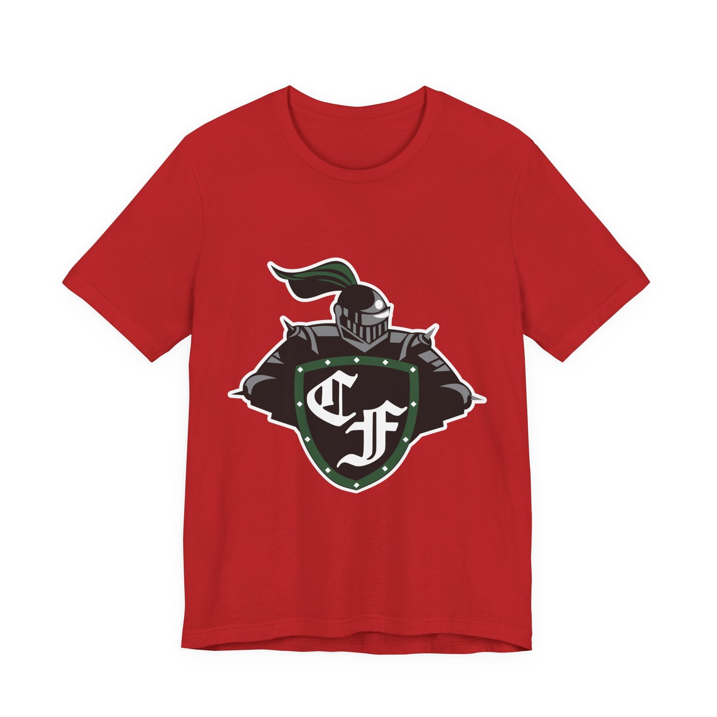 Jersey Short Sleeve Tee