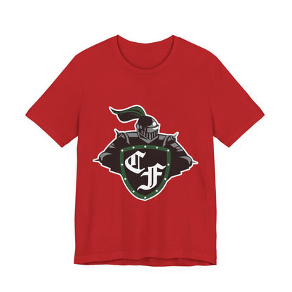 Jersey Short Sleeve Tee