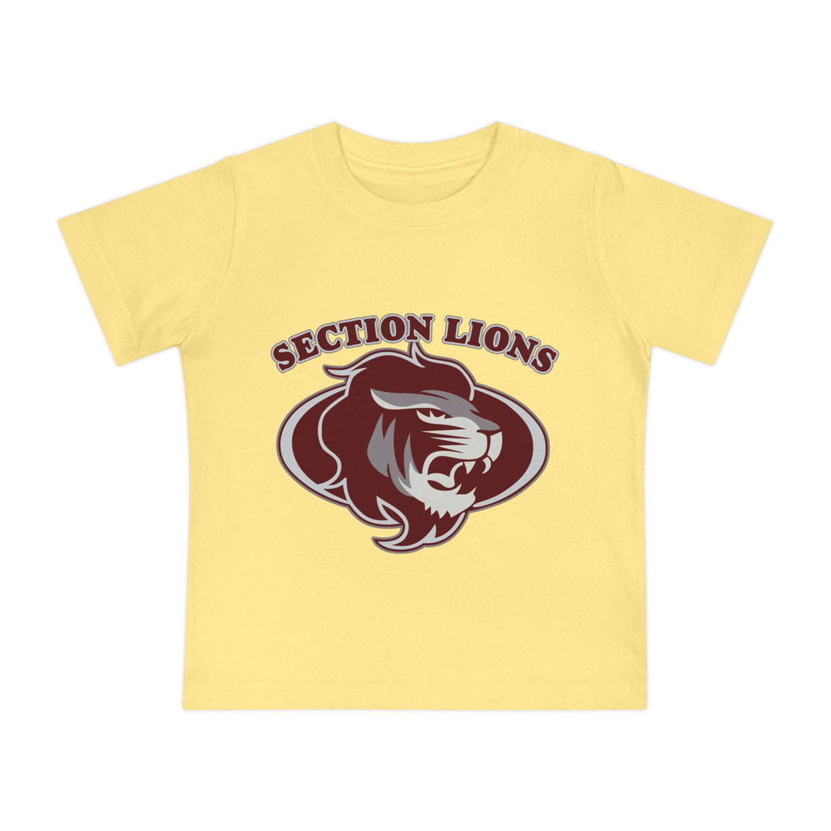 Baby Short Sleeve Tee