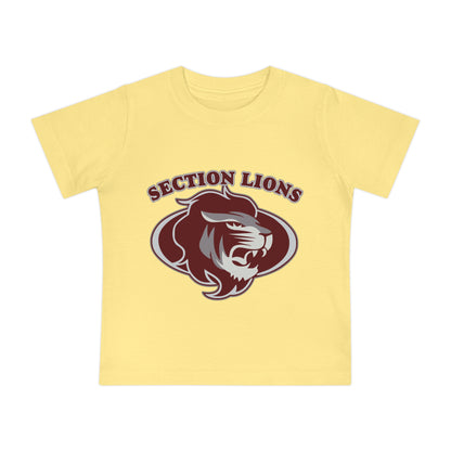 Baby Short Sleeve Tee
