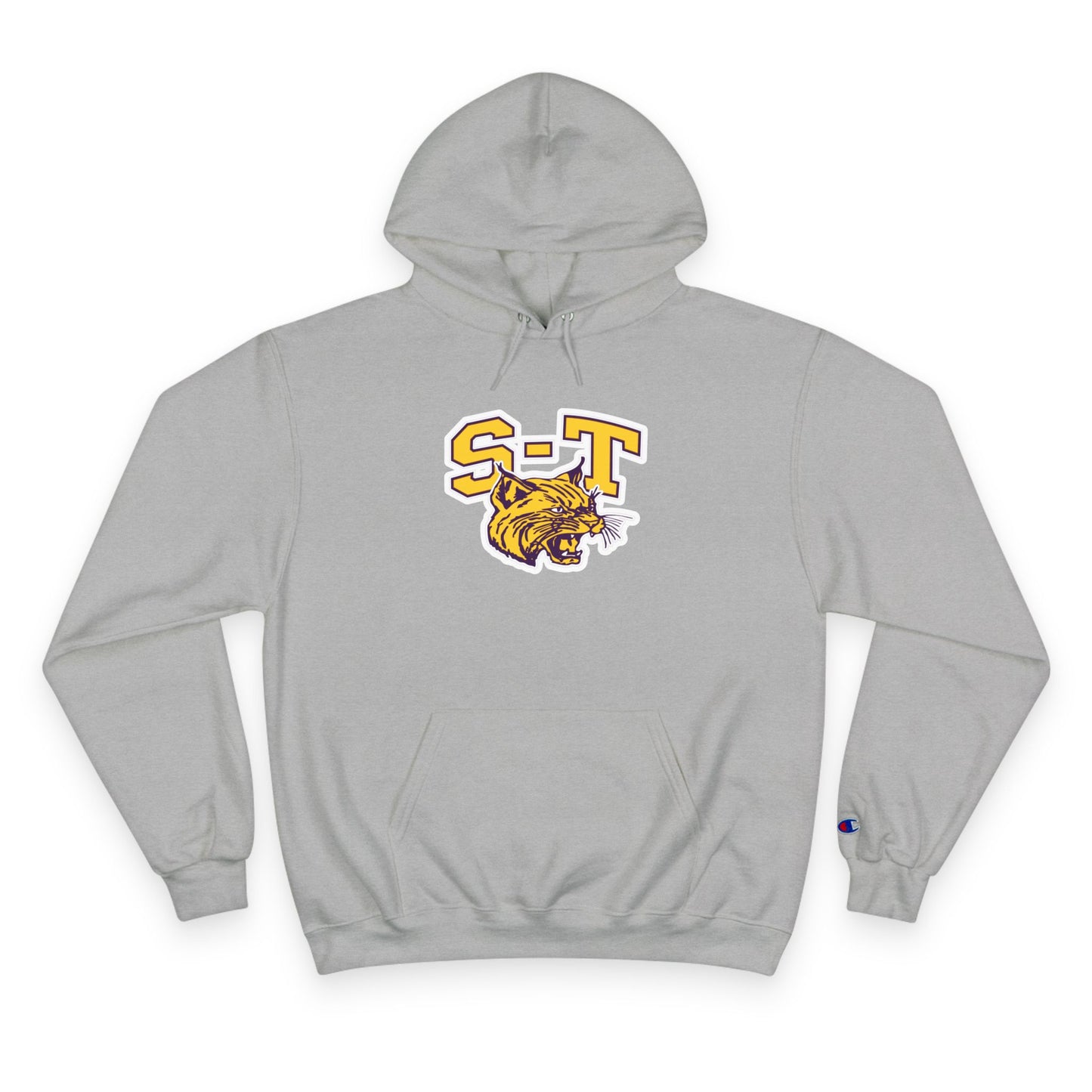 Champion Powerblend Fleece Pullover Hoodie
