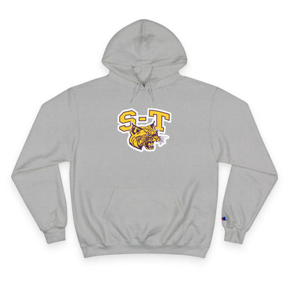 Champion Powerblend Fleece Pullover Hoodie