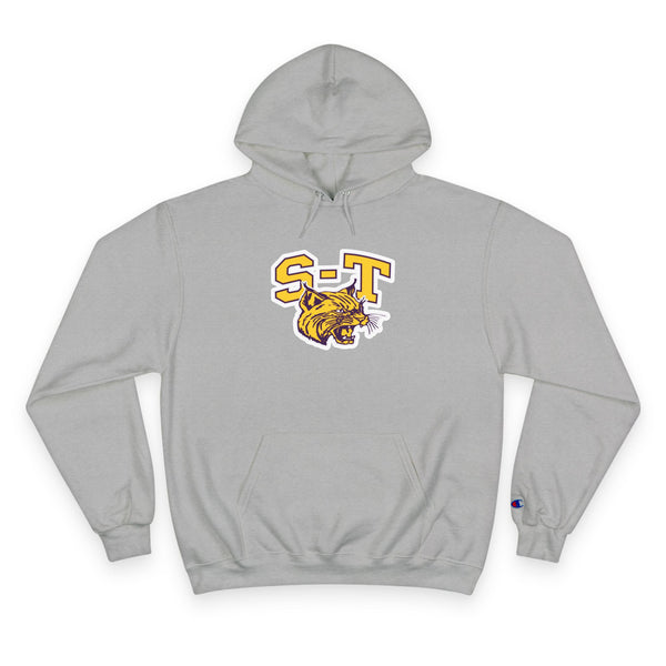 Champion Powerblend Fleece Pullover Hoodie