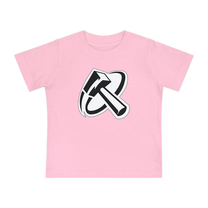 Baby Short Sleeve Tee