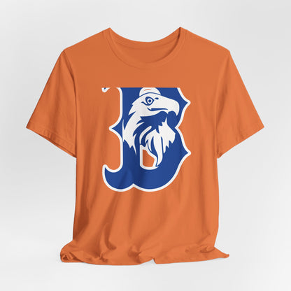 Jersey Short Sleeve Tee