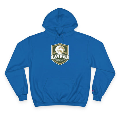 Champion Powerblend Fleece Pullover Hoodie