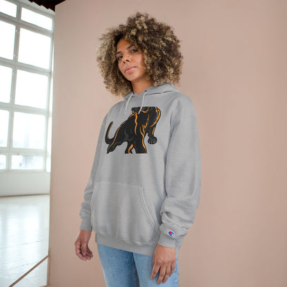 Champion Powerblend Fleece Pullover Hoodie