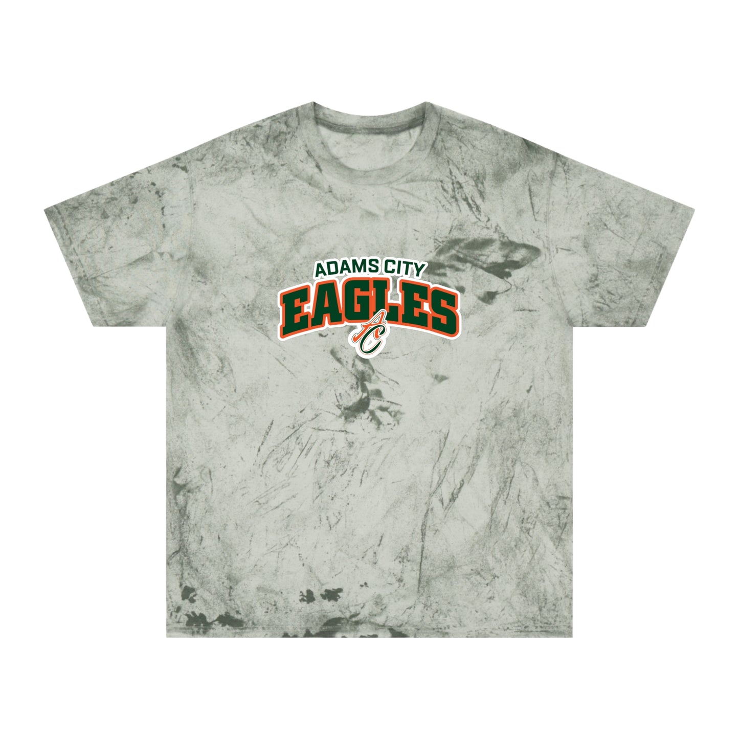 Color Blast School Spirit Tee