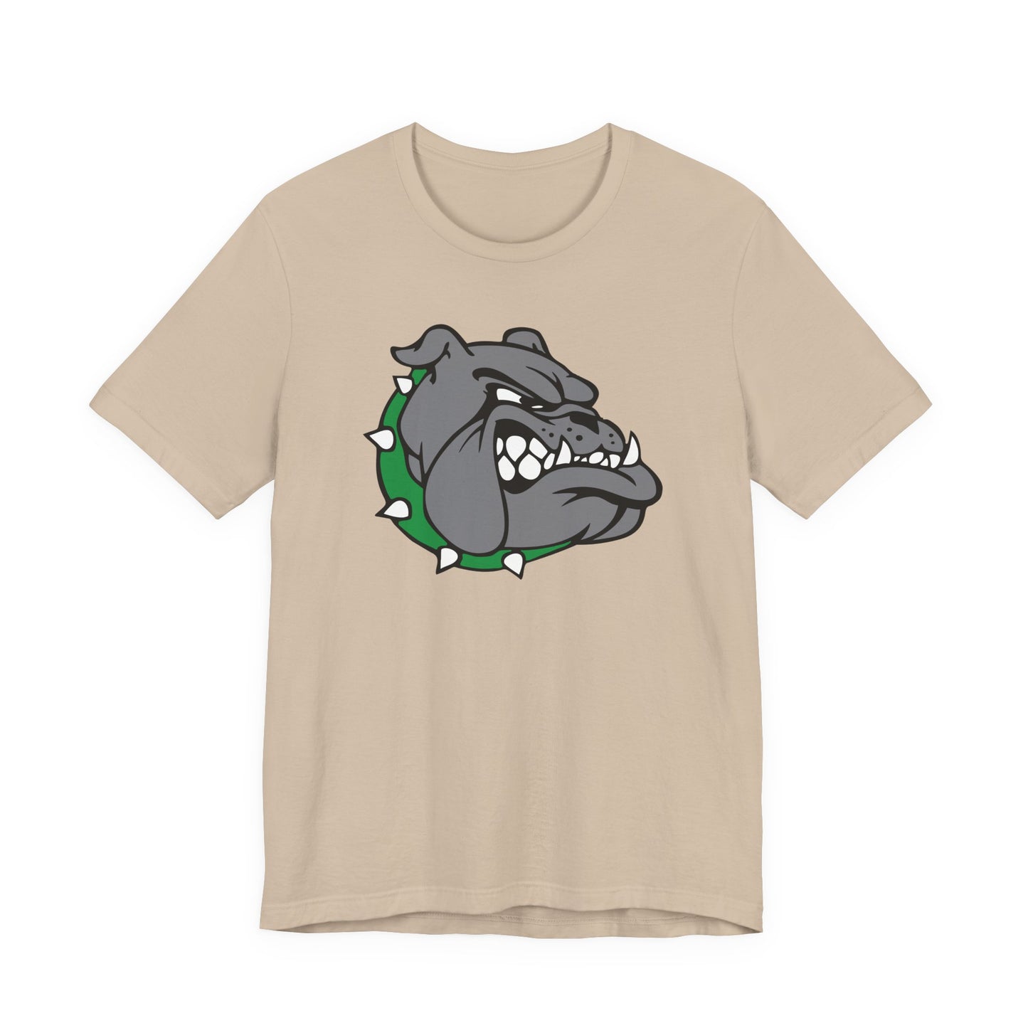 Jersey Short Sleeve Tee