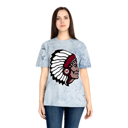 Color Blast School Spirit Tee