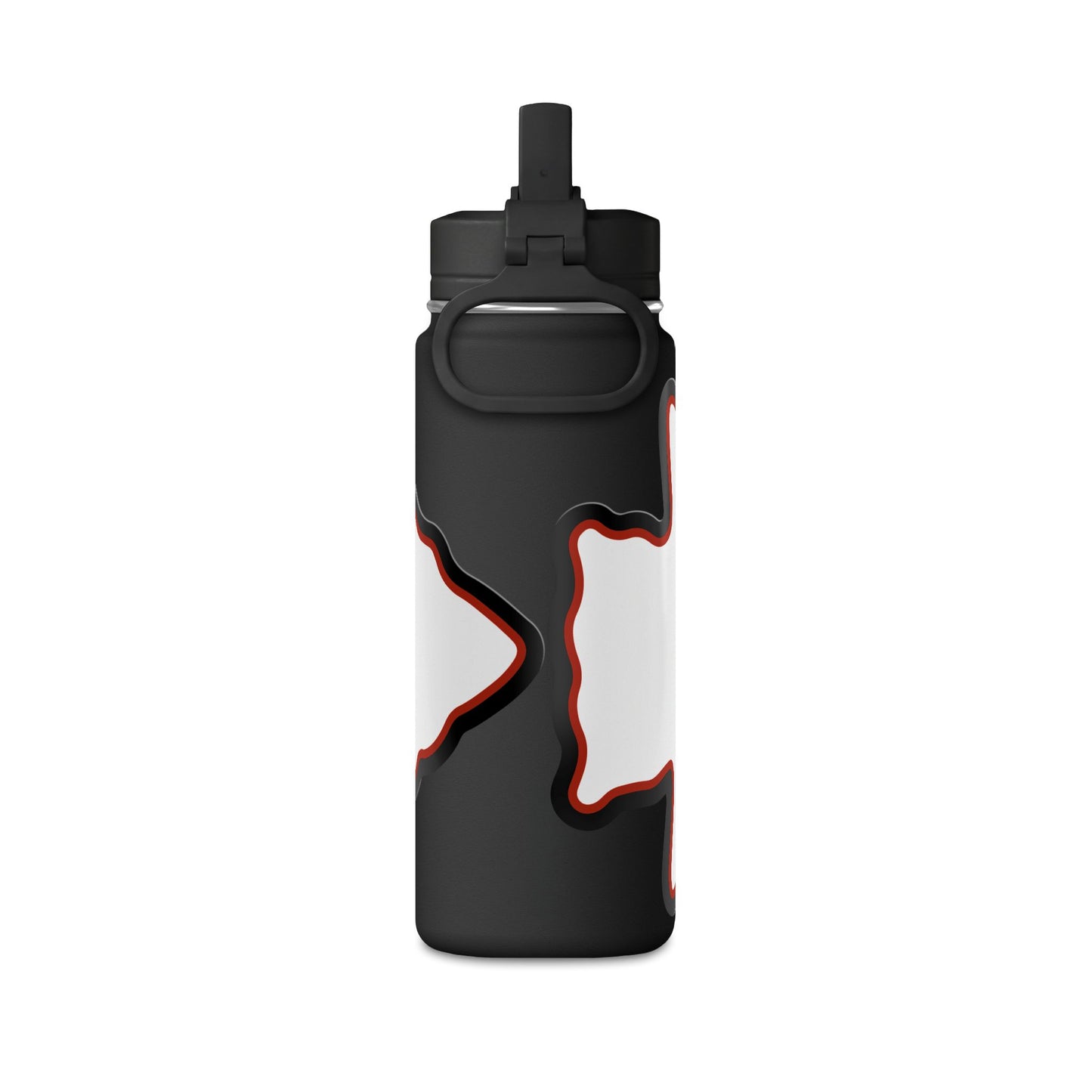 Mini Water Bottle, 20oz