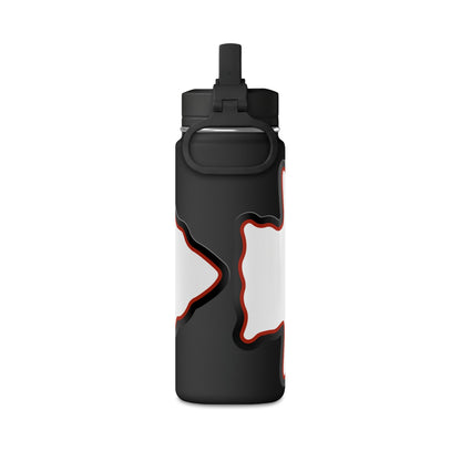 Mini Water Bottle, 20oz