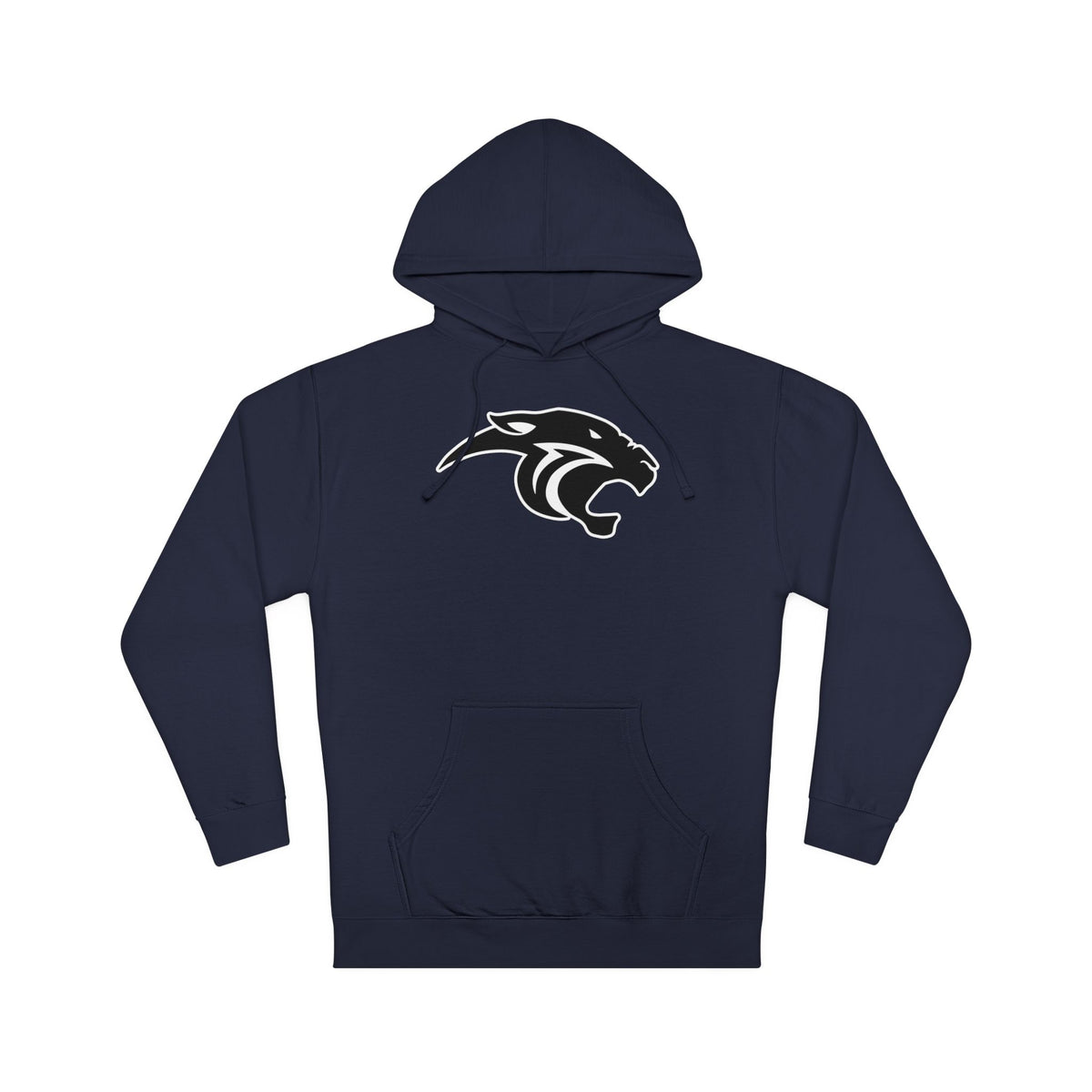 Midweight Pullover Hoodie
