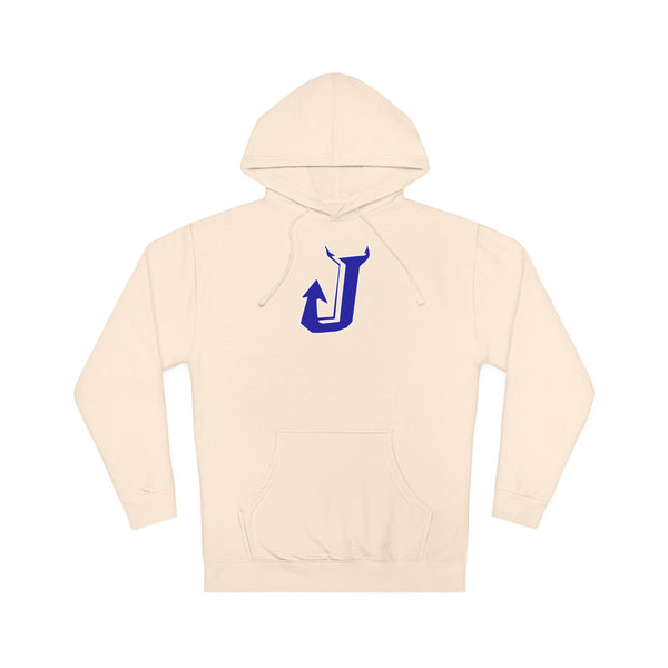 Midweight Pullover Hoodie
